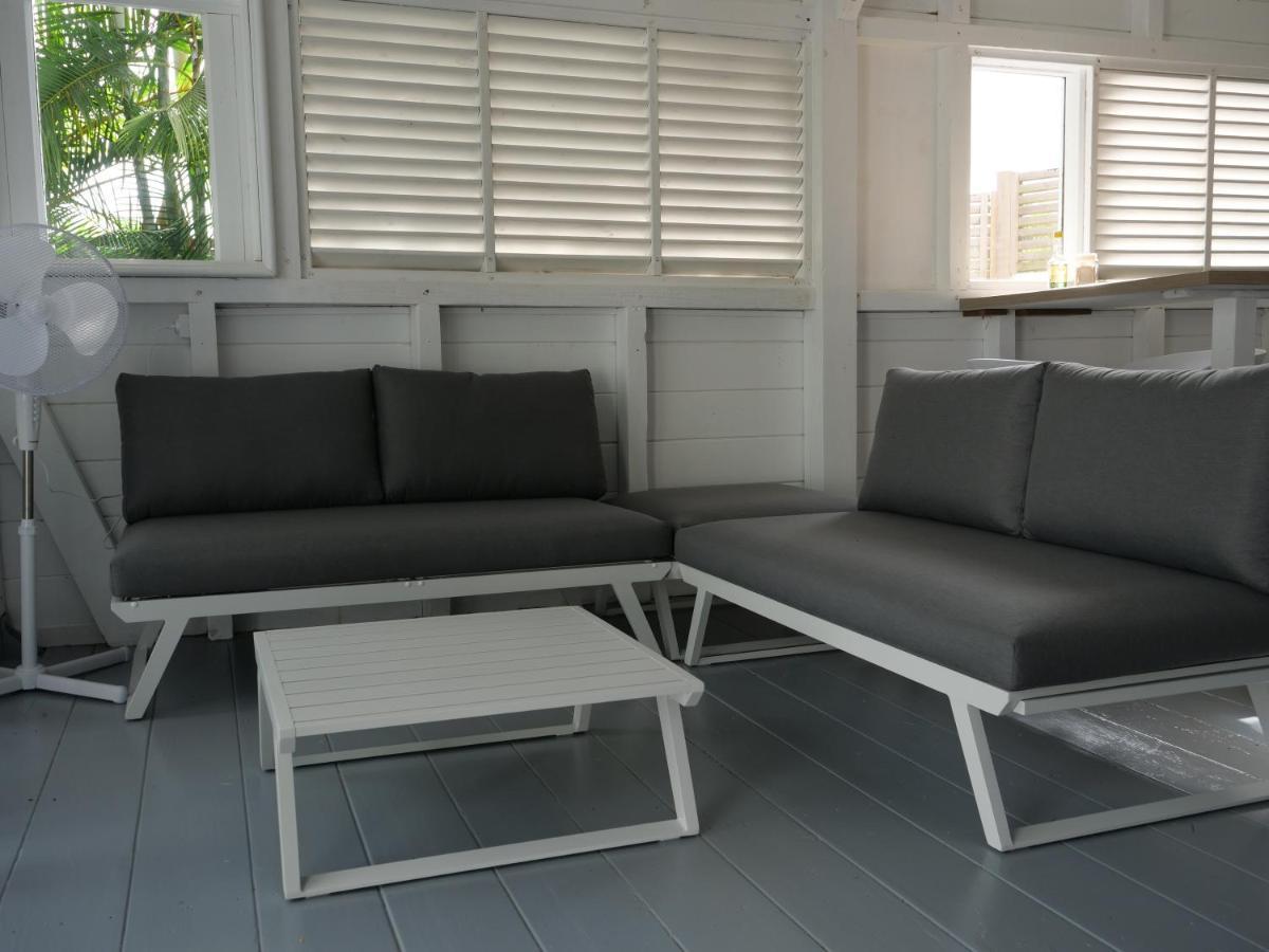 Bungalow Sofaia - Entre Terre & Mer - Tout Confort Sainte-Rose Extérieur photo