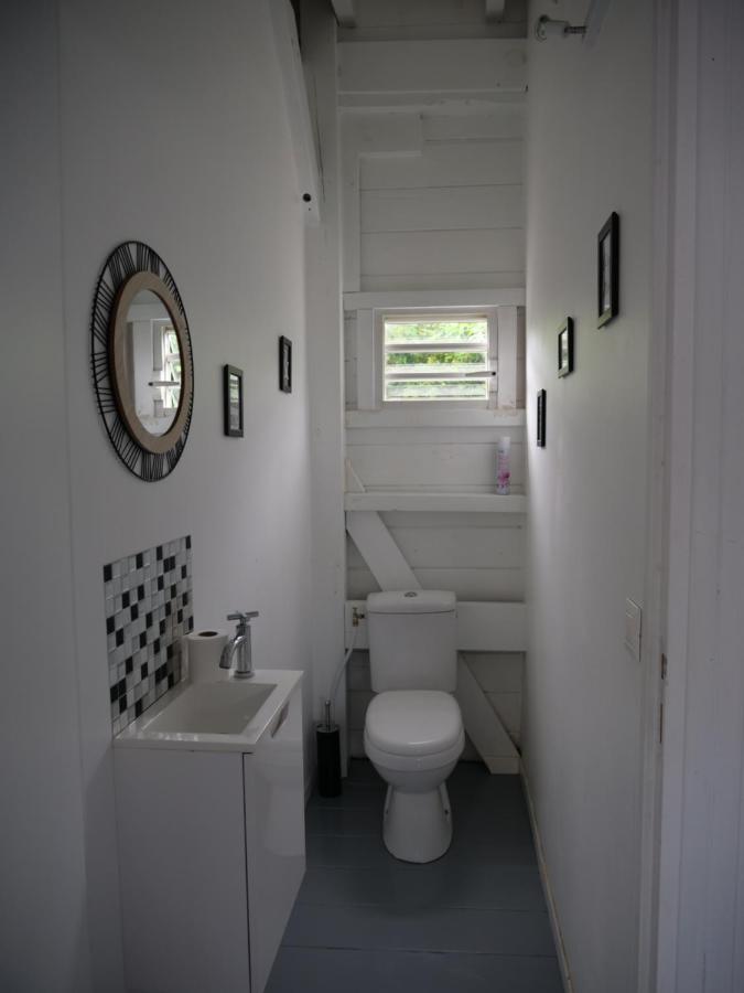 Bungalow Sofaia - Entre Terre & Mer - Tout Confort Sainte-Rose Extérieur photo