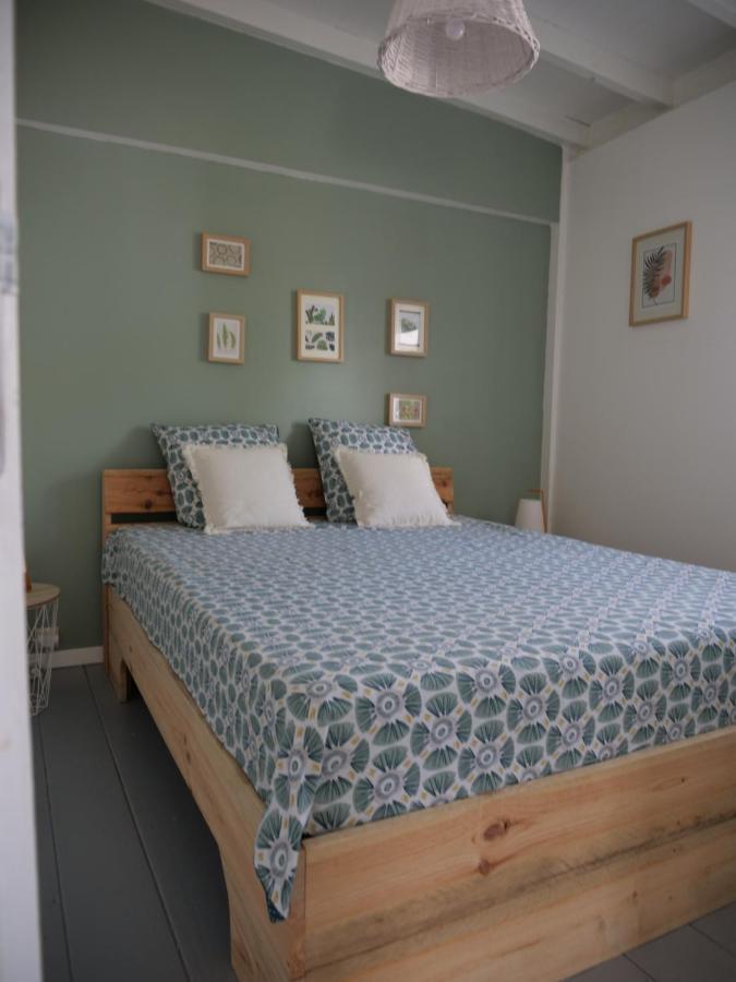 Bungalow Sofaia - Entre Terre & Mer - Tout Confort Sainte-Rose Extérieur photo