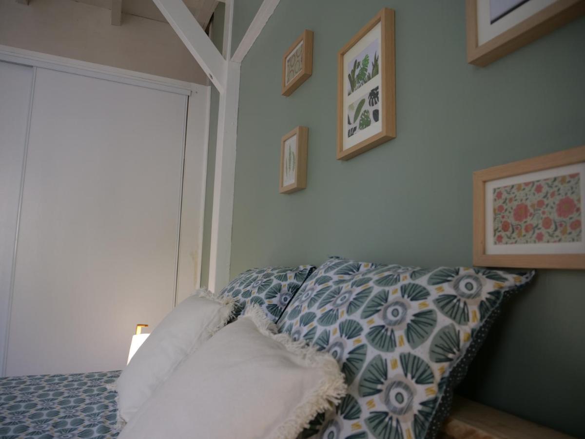 Bungalow Sofaia - Entre Terre & Mer - Tout Confort Sainte-Rose Extérieur photo