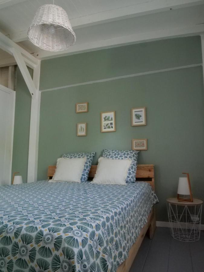 Bungalow Sofaia - Entre Terre & Mer - Tout Confort Sainte-Rose Extérieur photo
